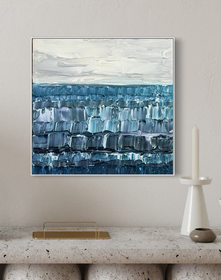 Beyond The Sea - Martine Vanderspuy - Image 2