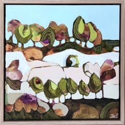 Big Life 10 - Jac Puntoriero