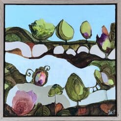 Big Life 8 - Jac Puntoriero