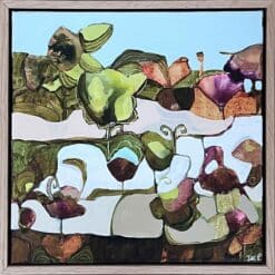 Big Life 9 - Jac Puntoriero