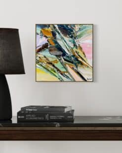 Alternative view of Blush II - Katie Wyatt