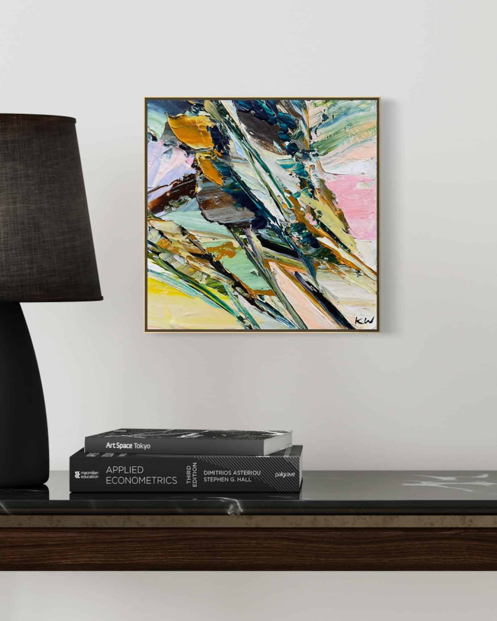 Blush II - Katie Wyatt - Image 2