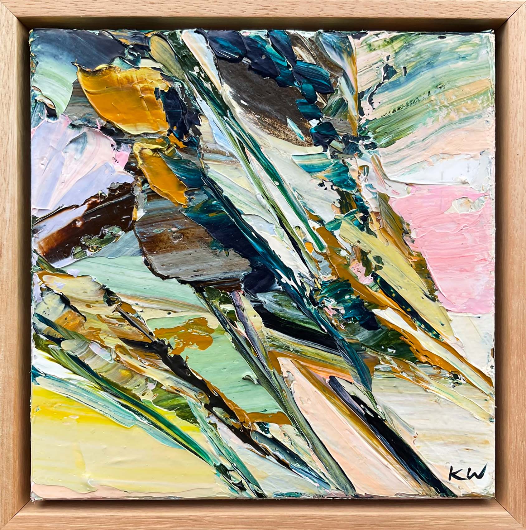 Blush II - Katie Wyatt - Image 2