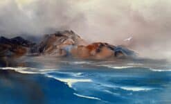 By the Shore - Elaine Green