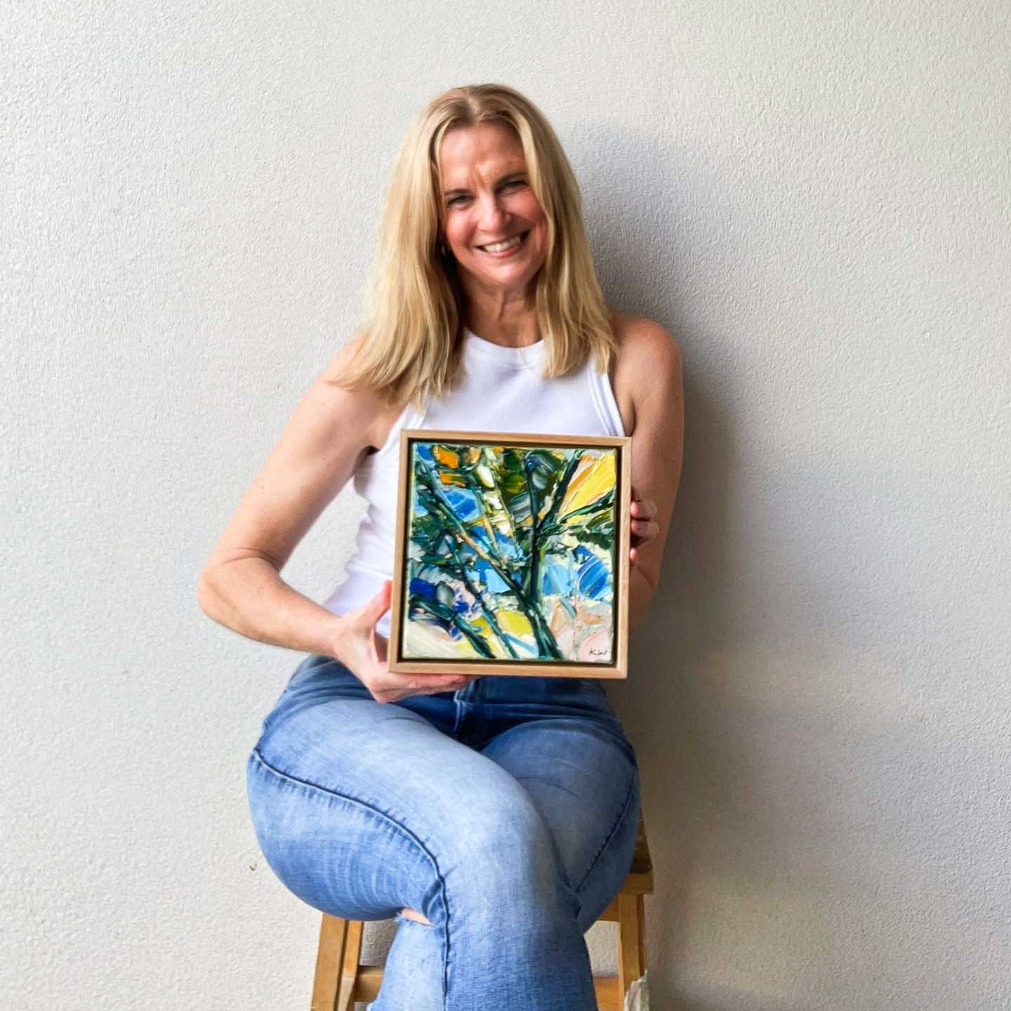 Carla - Katie Wyatt - Image 2