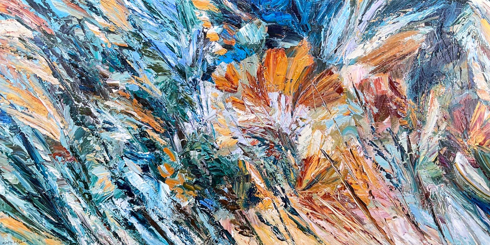 Clay & Bloom - Katie Wyatt