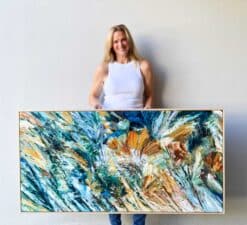 Alternative view of Clay & Bloom - Katie Wyatt