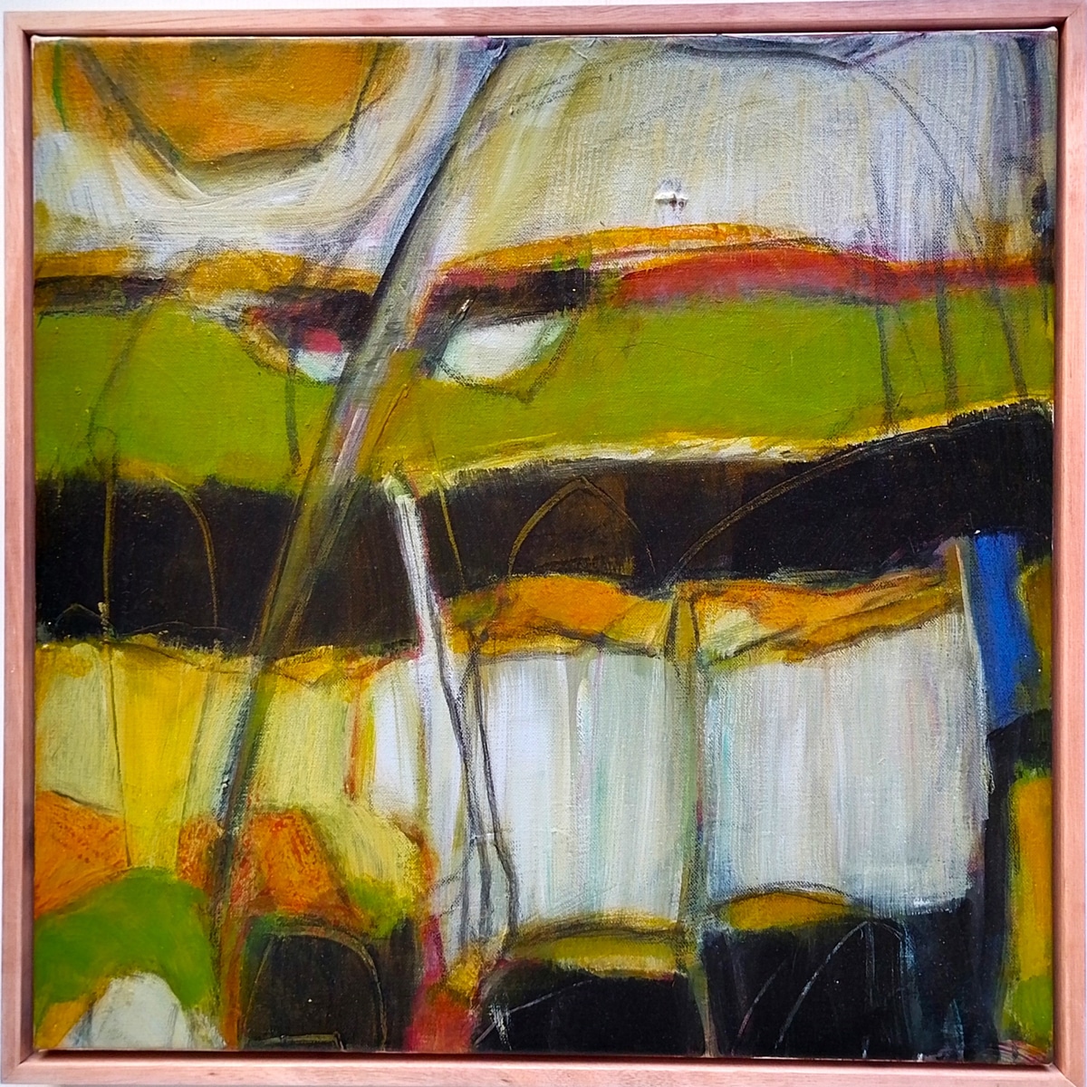 Country #5 - Lyndon Keene - Image 2