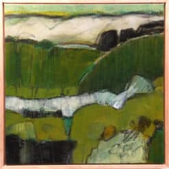 Alternative view of Country #6 - Lyndon Keene