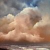 Dawn's Glow - Elaine Green
