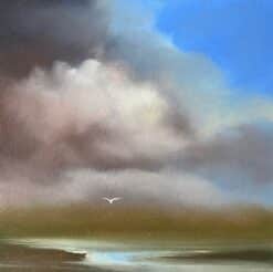 Dreamy Moment - Elaine Green