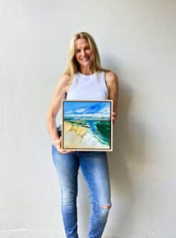 Alternative view of Dune Rise- Katie Wyatt