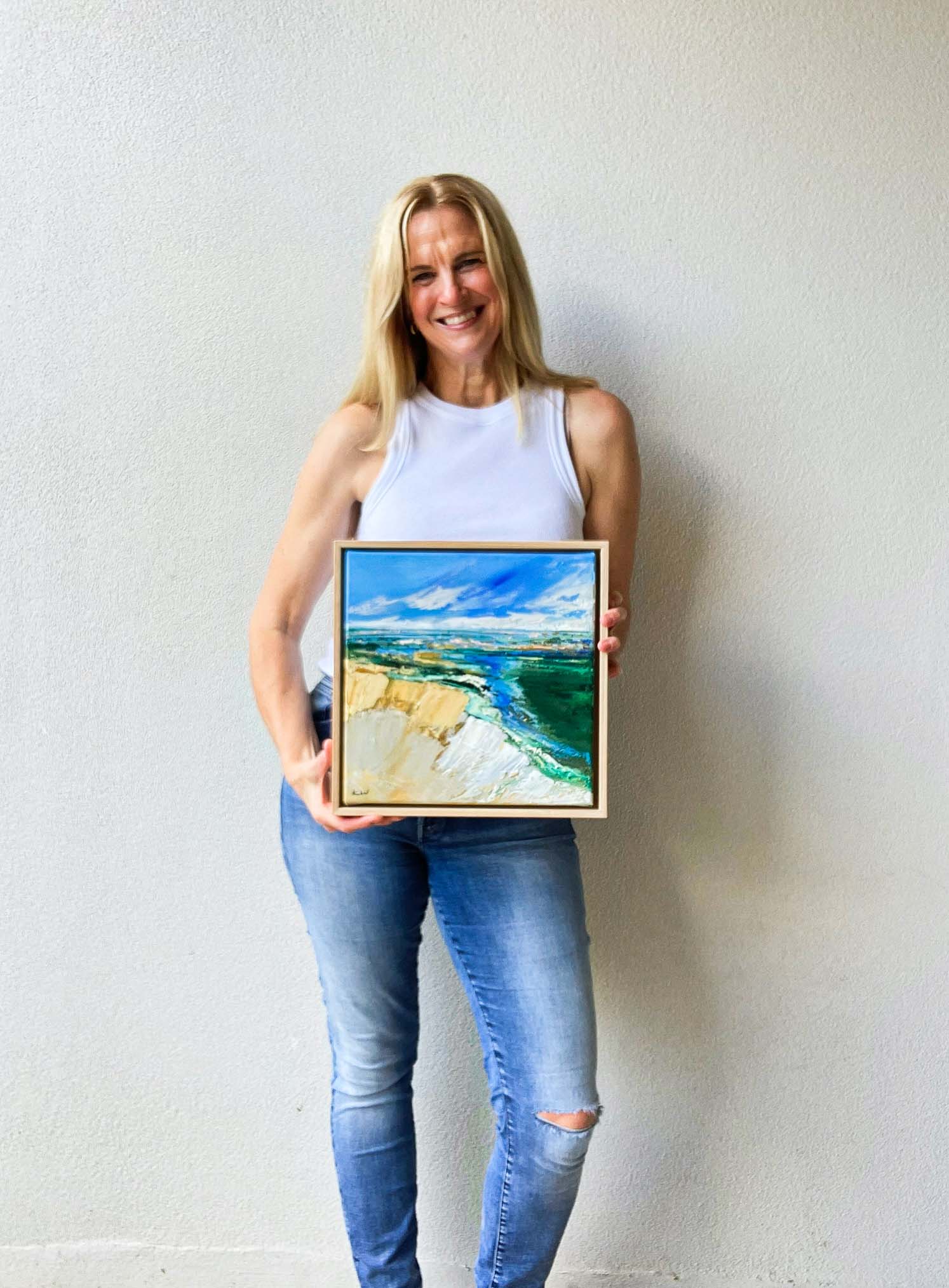 Dune Rise- Katie Wyatt - Image 2