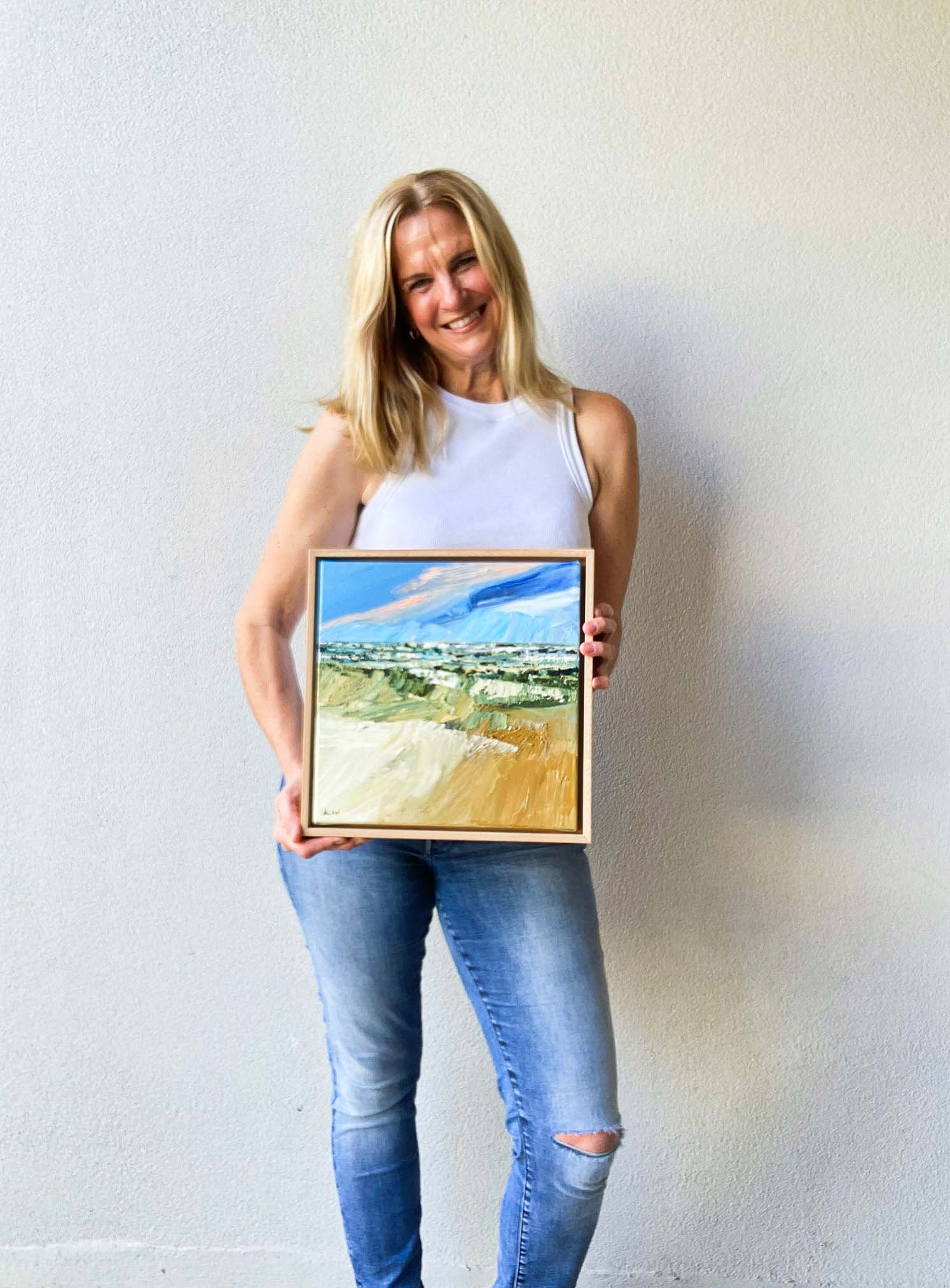 Earth Light - Katie Wyatt - Image 2