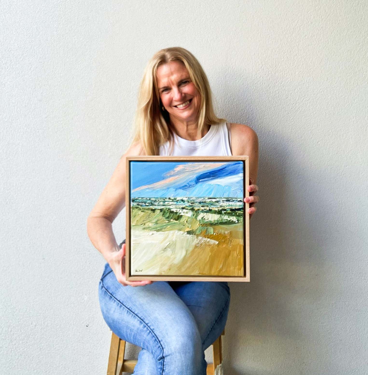 Earth Light - Katie Wyatt - Image 3
