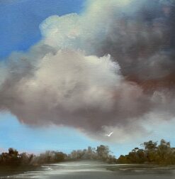 Earth's Breath - Elaine Green