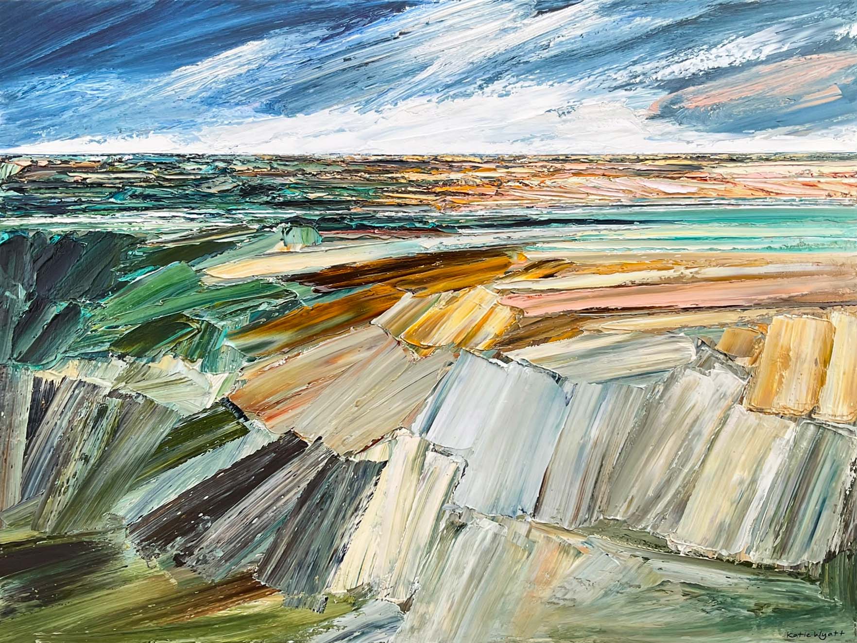 Far Shore - Katie Wyatt