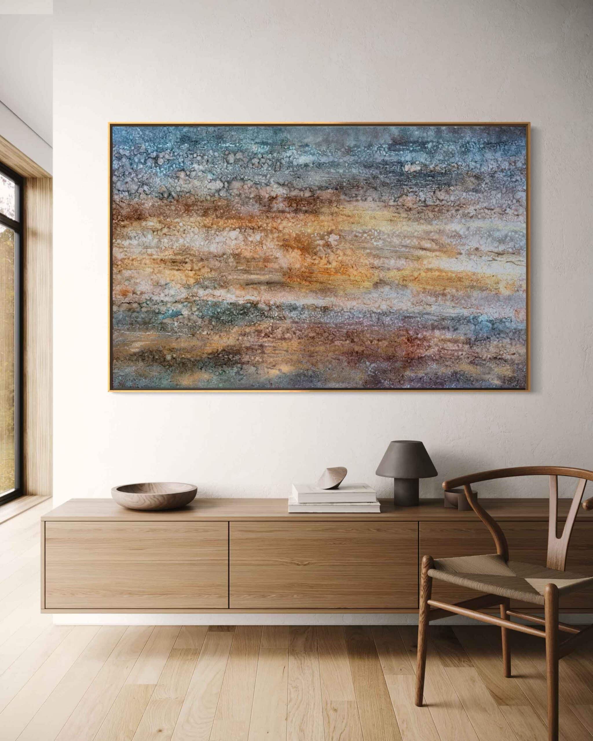 Golden Light - Martine Vanderspuy - Image 2