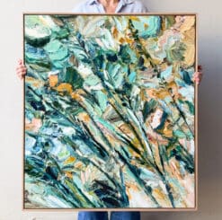 Alternative view of Matilda - Katie Wyatt