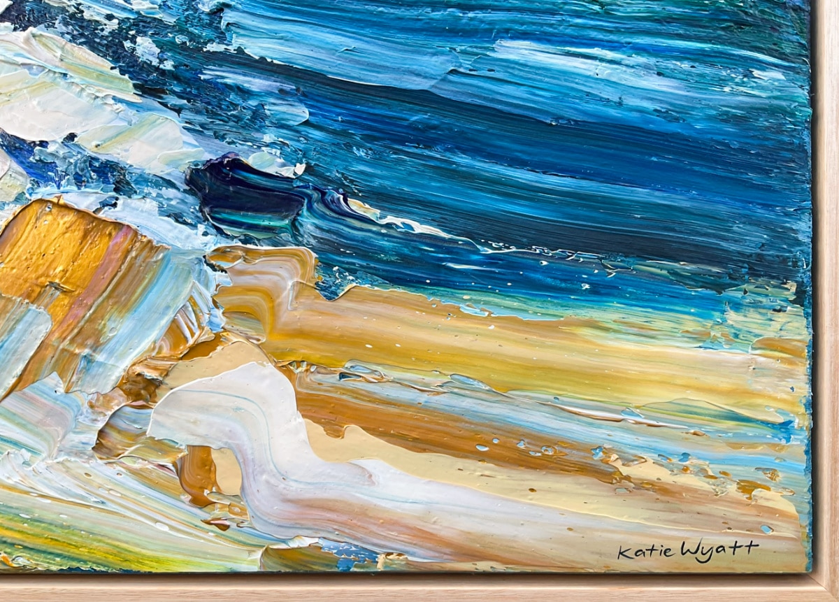 Blue Spirit - Katie Wyatt - Image 5