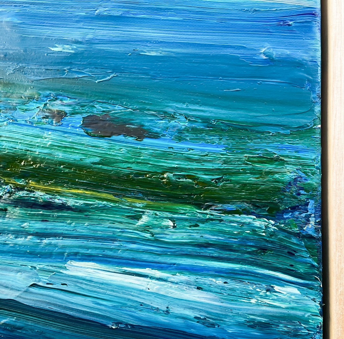 Blue Spirit - Katie Wyatt - Image 6