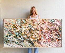 Alternative view of Banksia Rain - Katie Wyatt