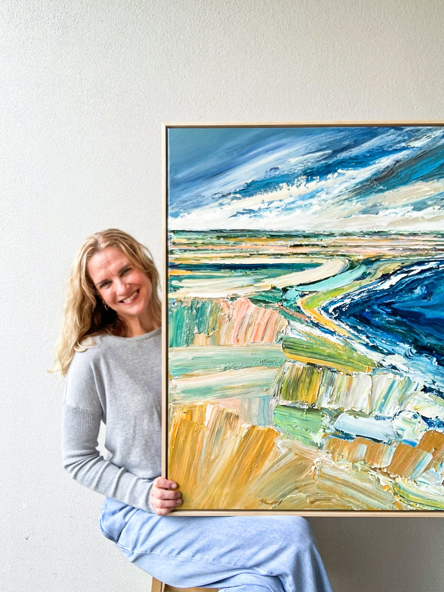 Blue Spirit - Katie Wyatt - Image 7