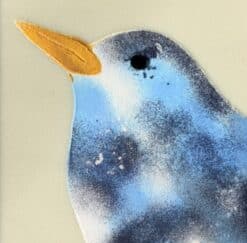 Birdie #5 - Grace Turner