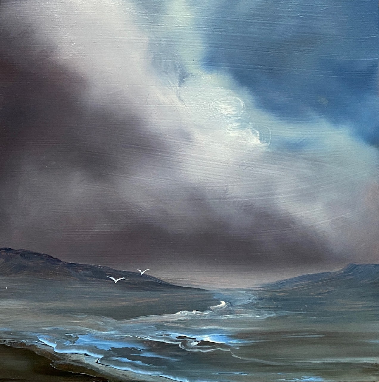 In a Rush - Elaine Green