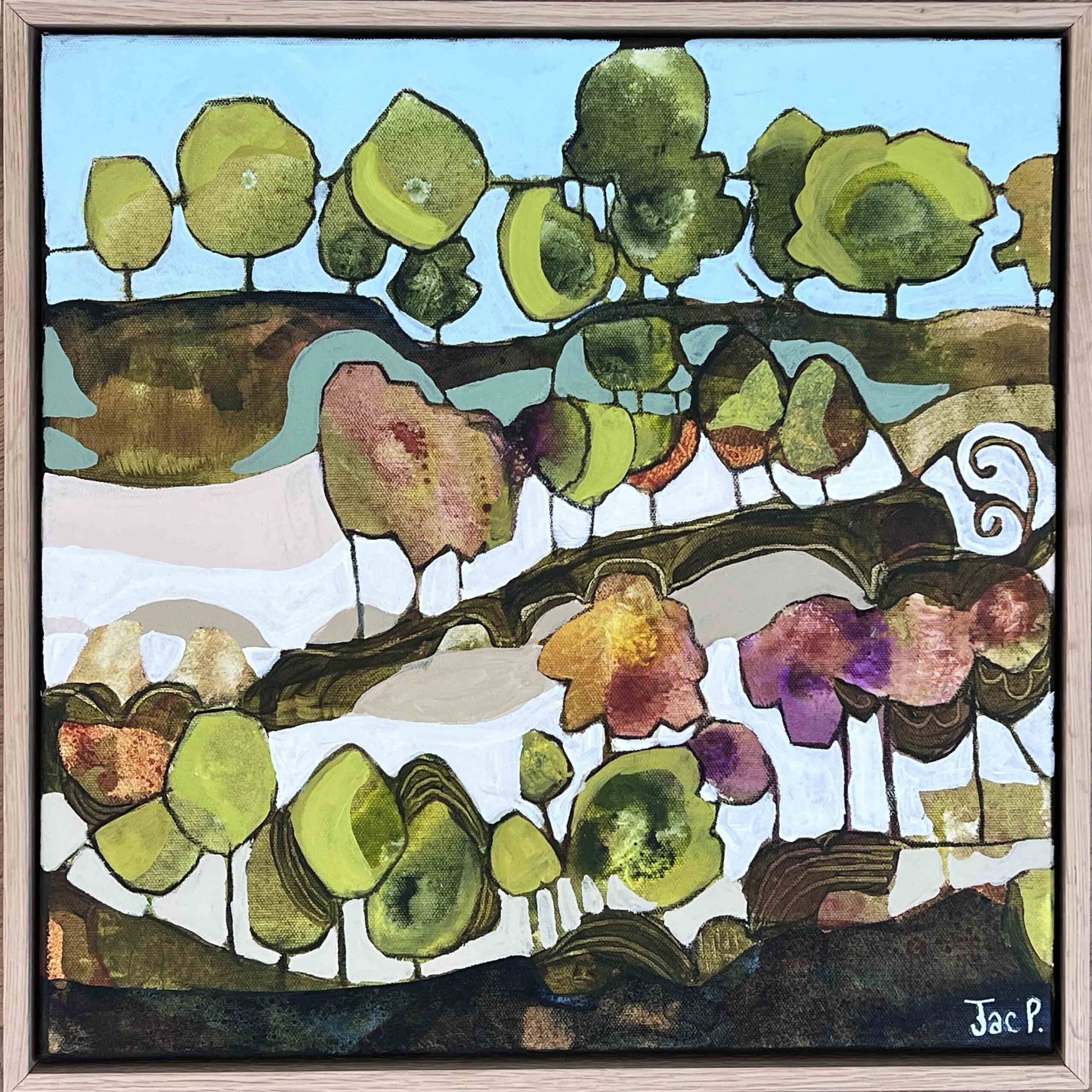 Life is to short to be sensible 2 - Jac Puntoriero