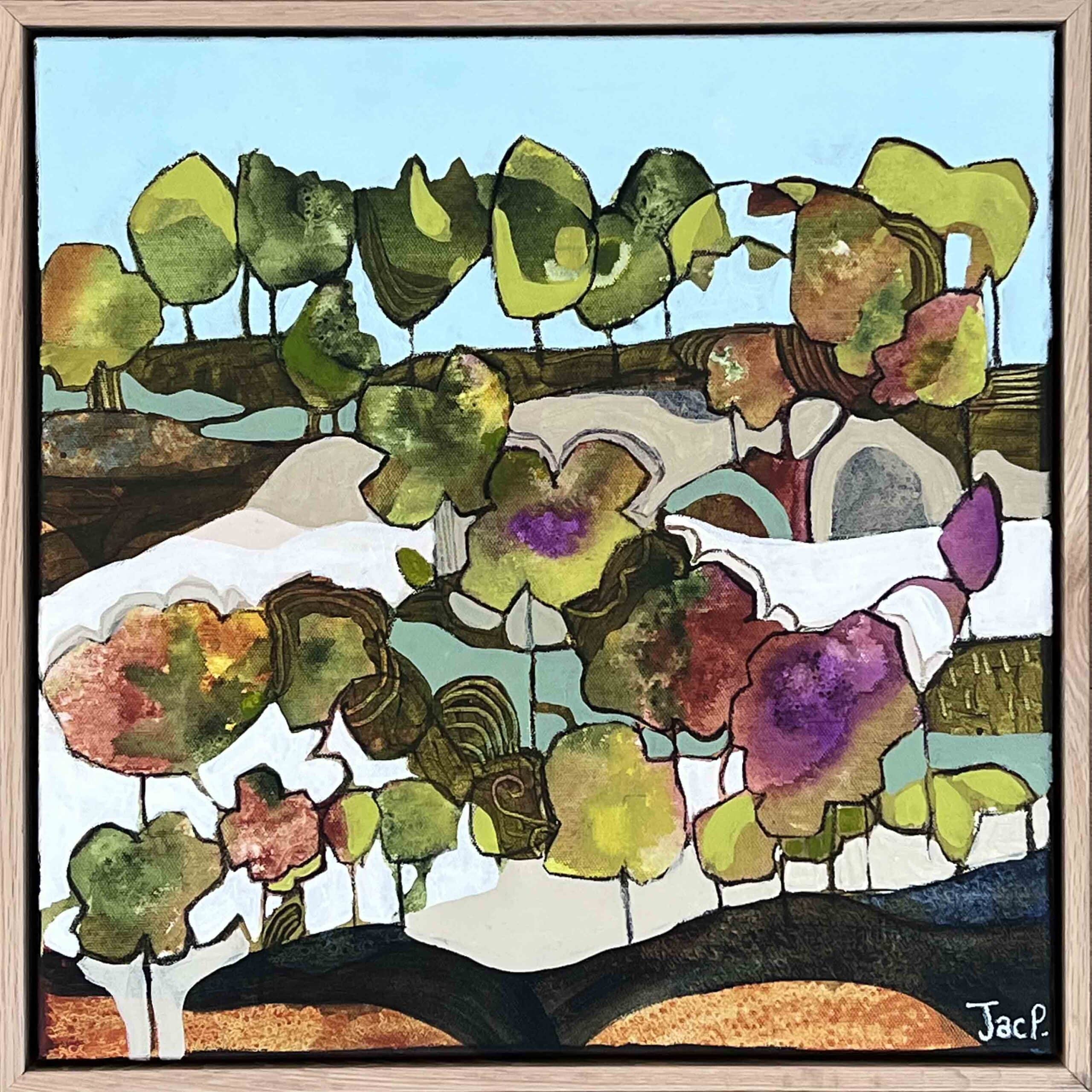 Life is to short to be sensible 4 - Jac Puntoriero