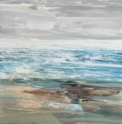 Morning Walk - Martine Vanderspuy