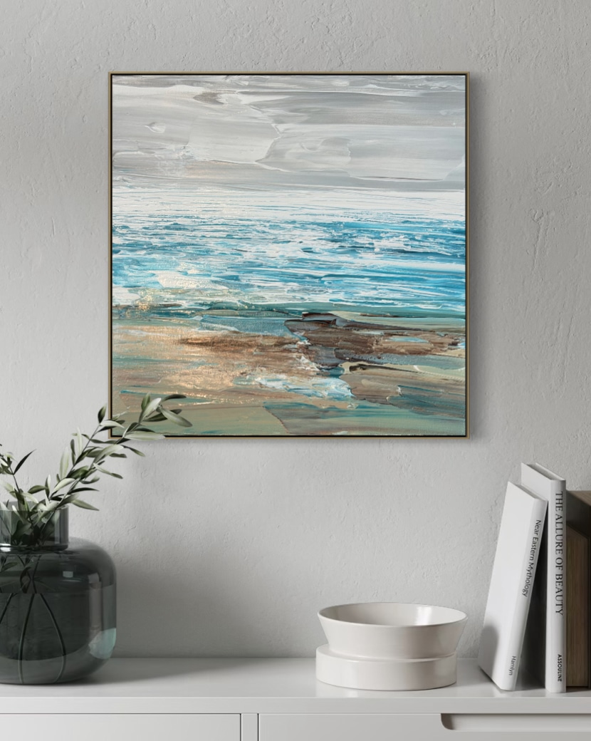 Morning Walk - Martine Vanderspuy - Image 2