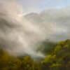 Morning's Mysteries - Elaine Green