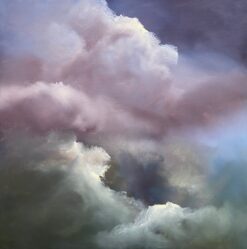 Poetic View - Elaine Green