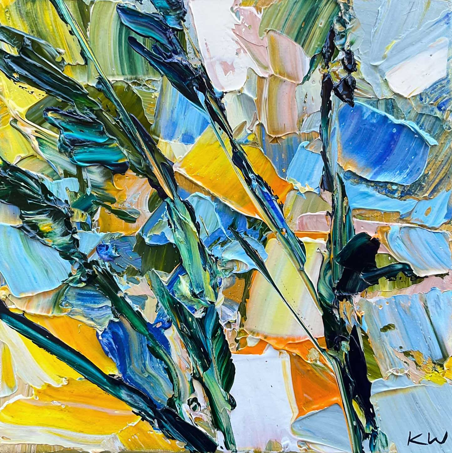 Ruthie - Katie Wyatt