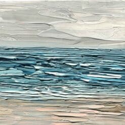 Ripple Bay - Martine Vanderspuy