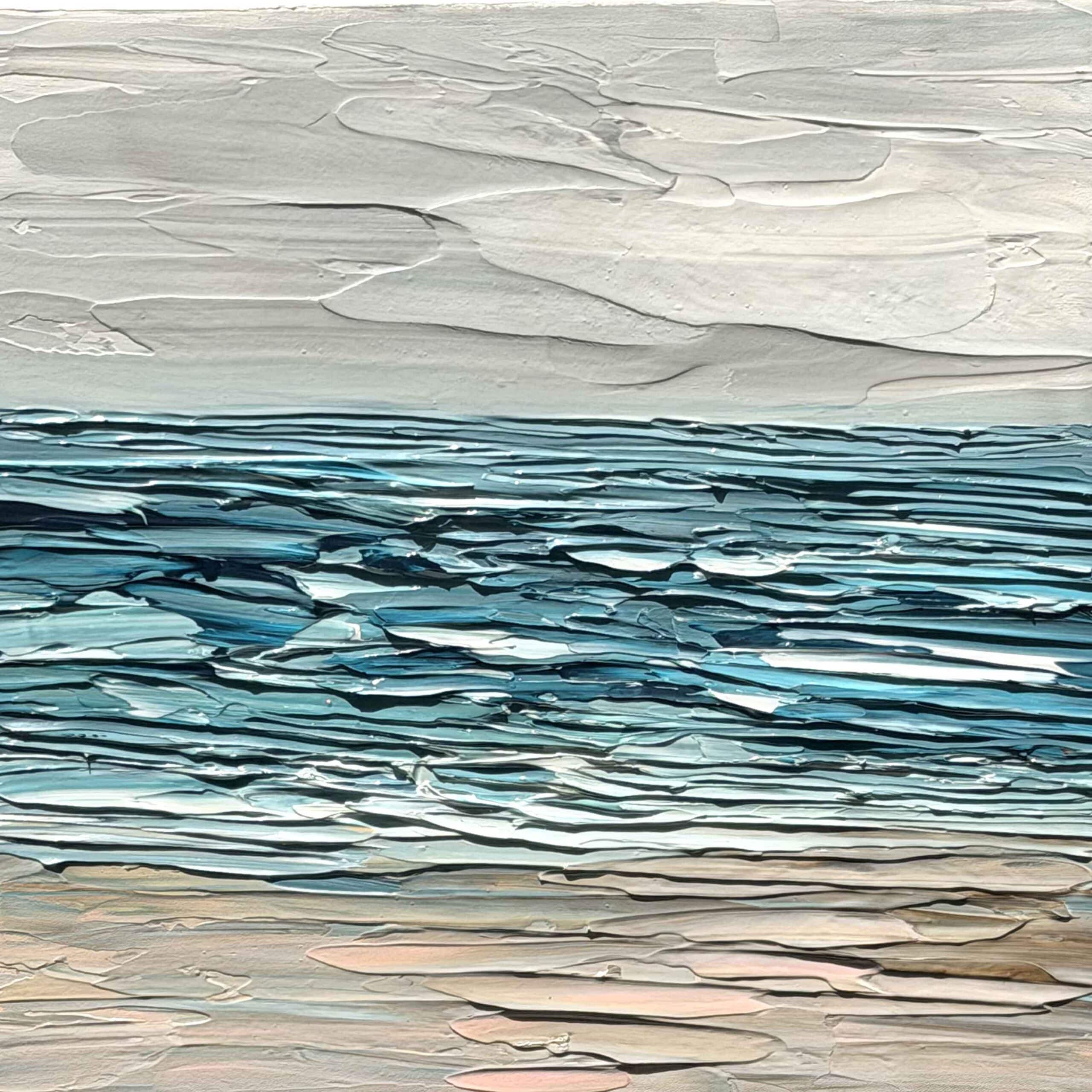 Ripple Bay - Martine Vanderspuy
