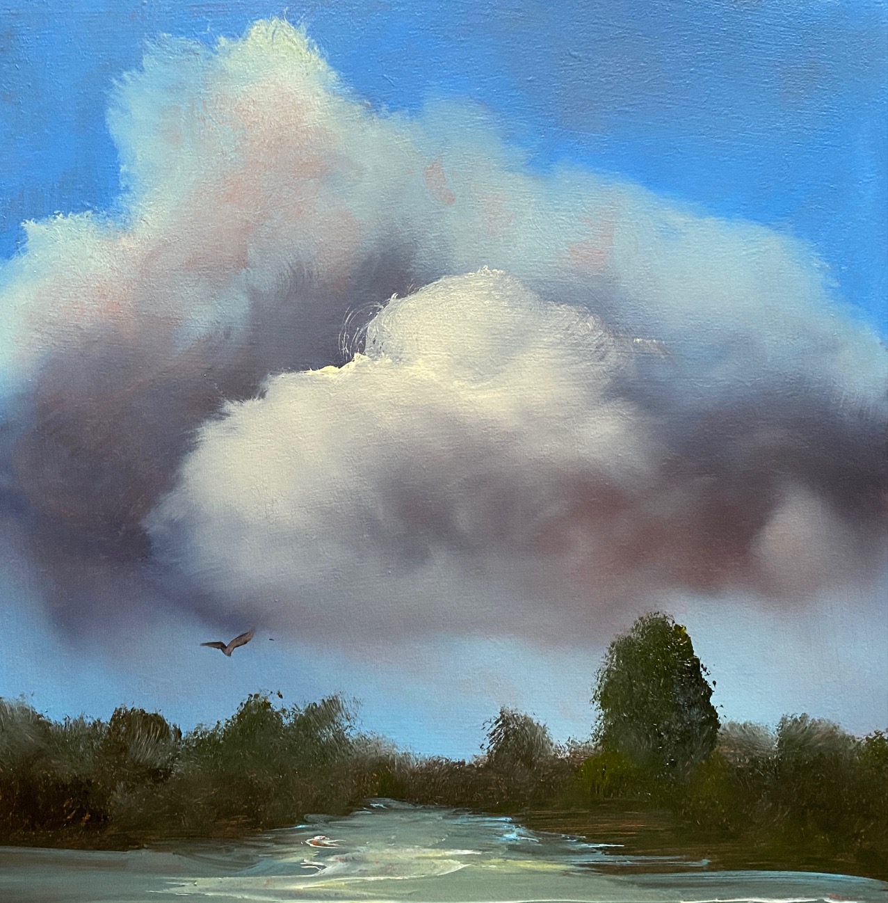 River's Bend - Elaine Green