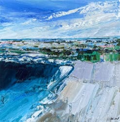 Sea Haze - Katie Wyatt