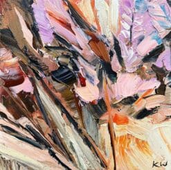 Sienna Glow I - Katie Wyatt