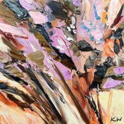 Sienna Glow II - Katie Wyatt