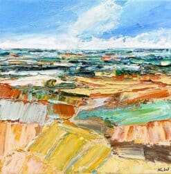 Spinifex- Katie Wyatt