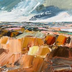 Sunfall - Katie Wyatt