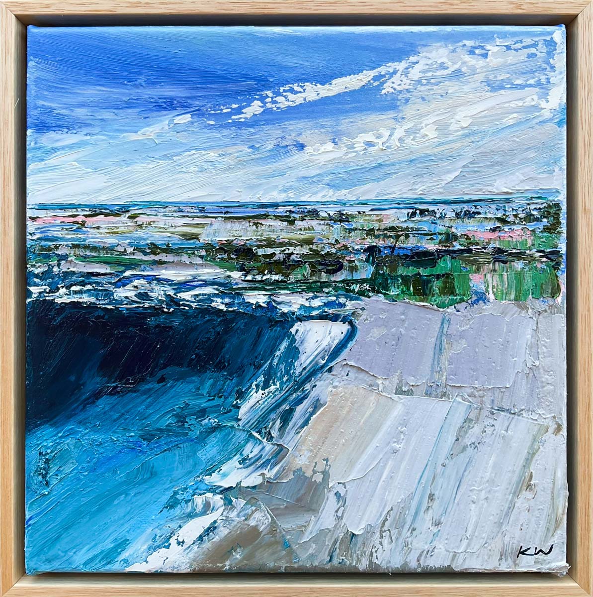 Sea Haze - Katie Wyatt - Image 4