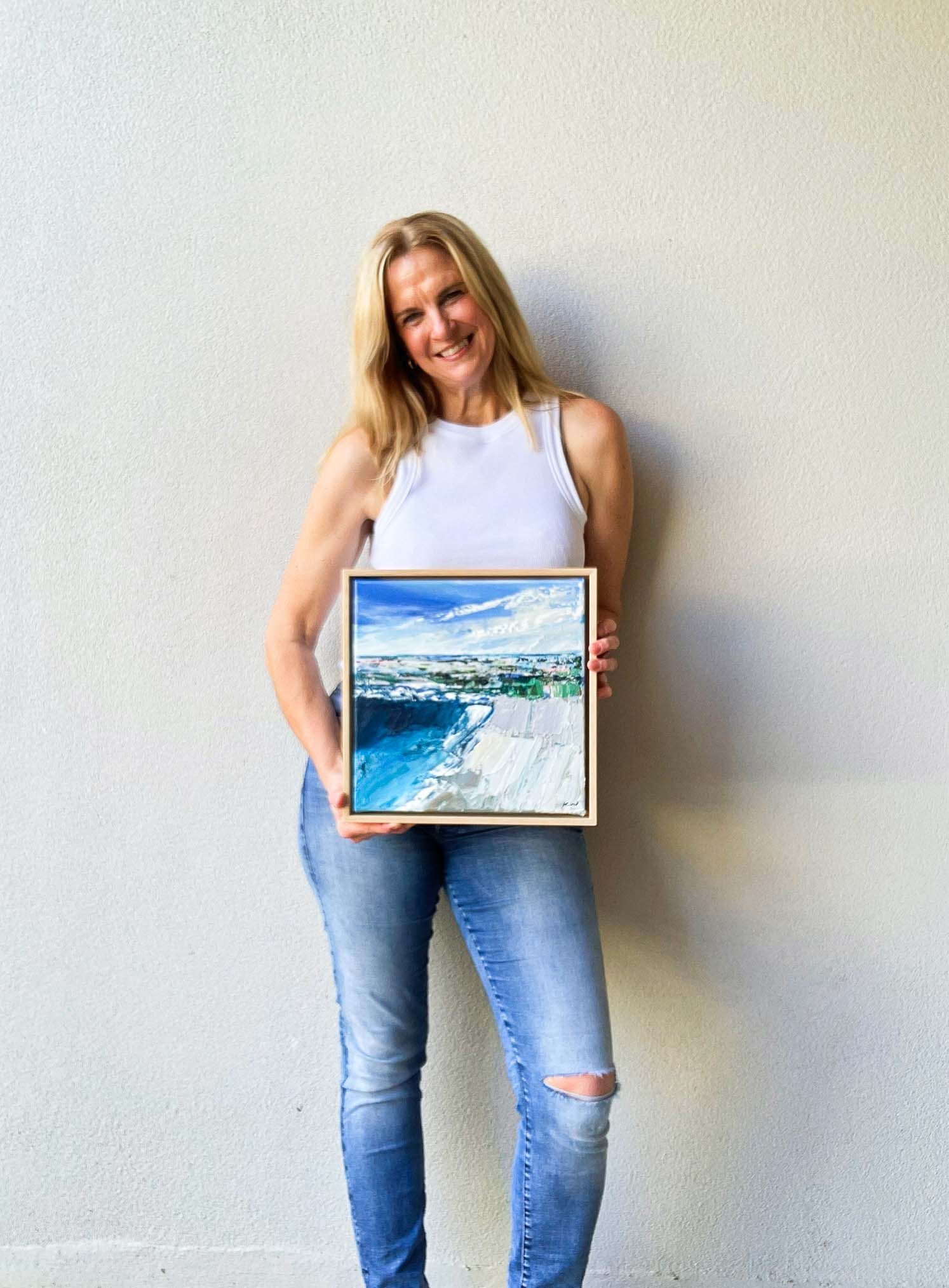Sea Haze - Katie Wyatt - Image 3
