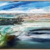 Shadowed Coast - Katie Wyatt