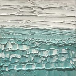 Shadows of the Waves - Martine Vanderspuy
