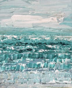 Summer Breeze - Martine Vanderspuy