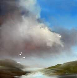 The Inlet - Elaine Green